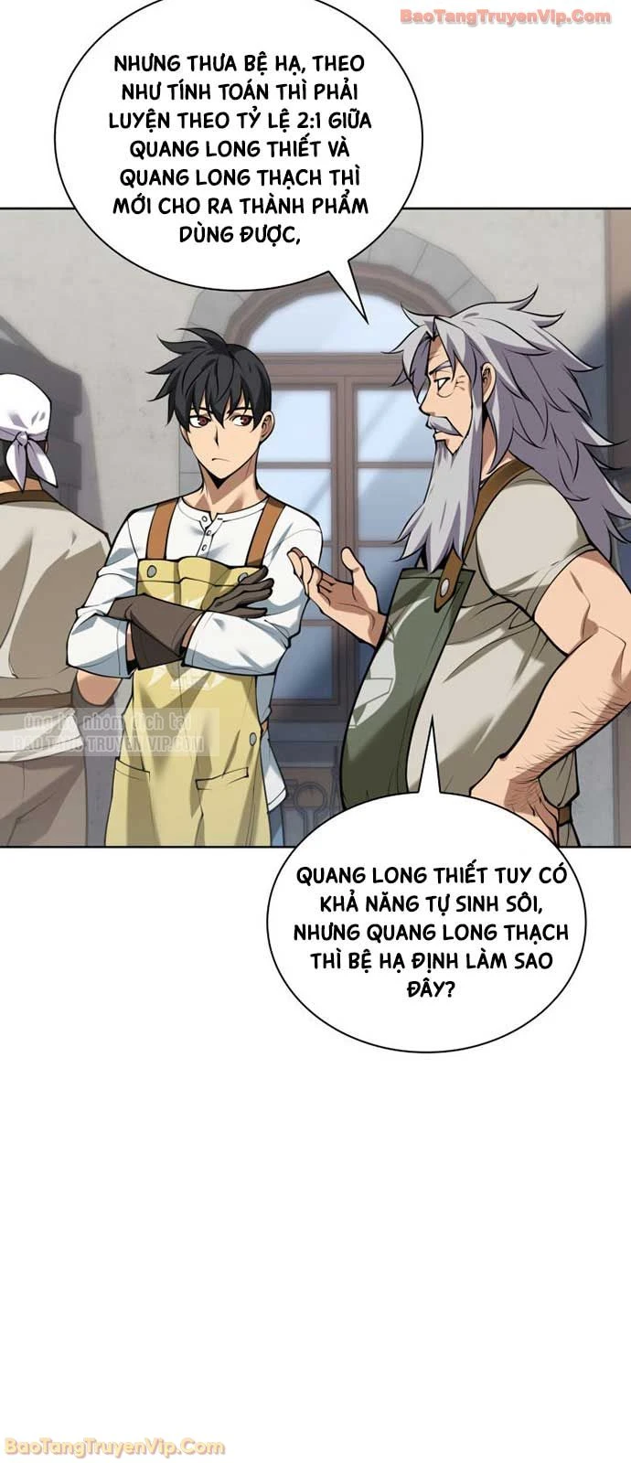 Thợ Rèn Huyền Thoại Chapter 299 - 21