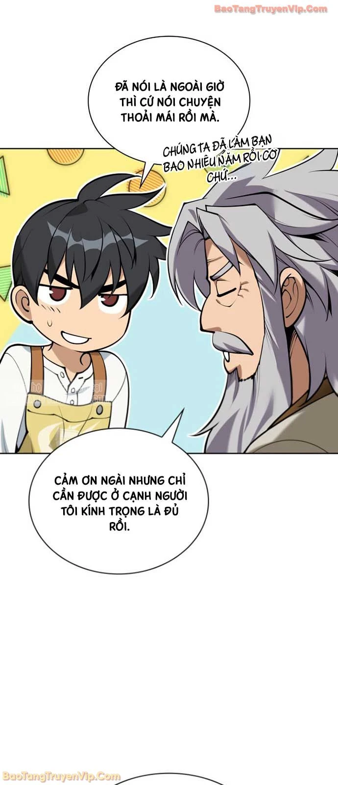 Thợ Rèn Huyền Thoại Chapter 299 - 22