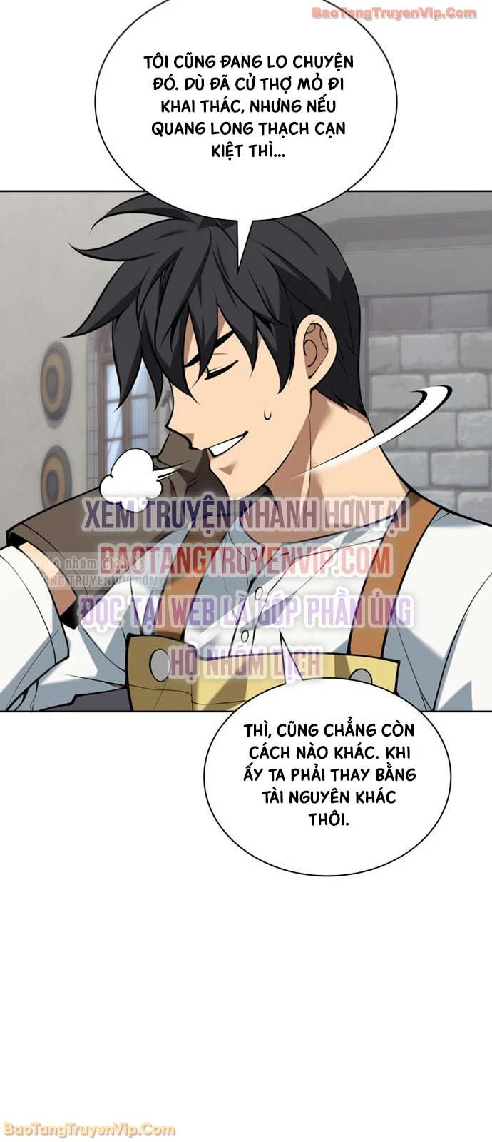 Thợ Rèn Huyền Thoại Chapter 299 - 23