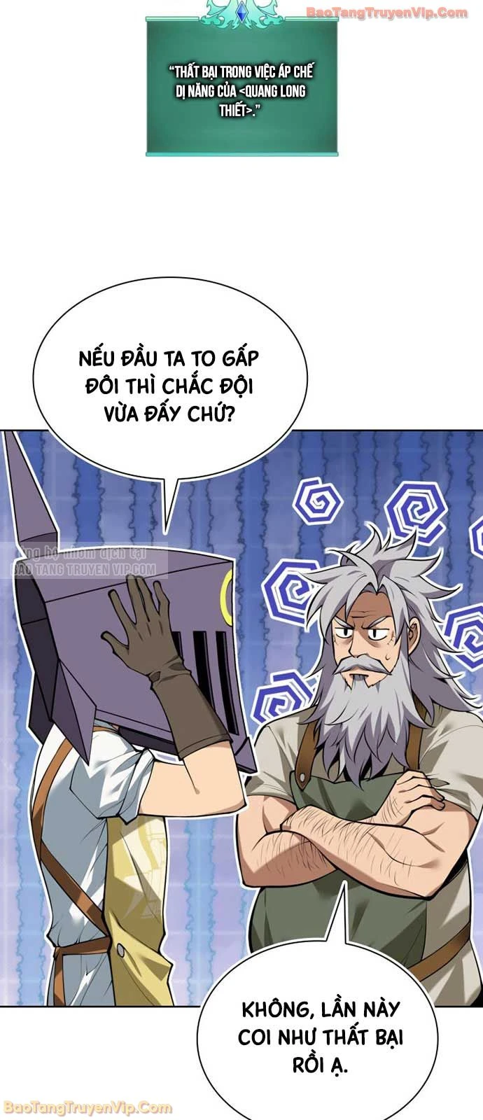 Thợ Rèn Huyền Thoại Chapter 299 - 34