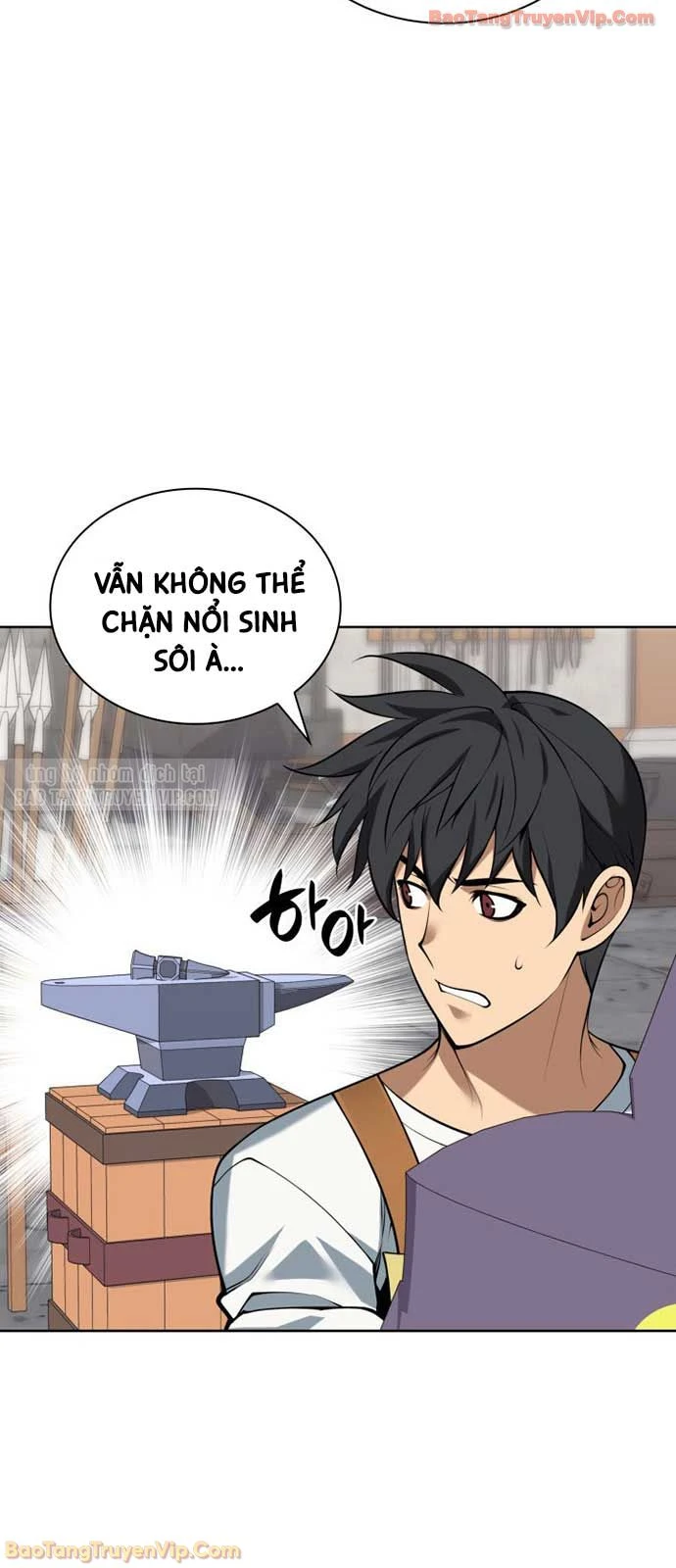 Thợ Rèn Huyền Thoại Chapter 299 - 35