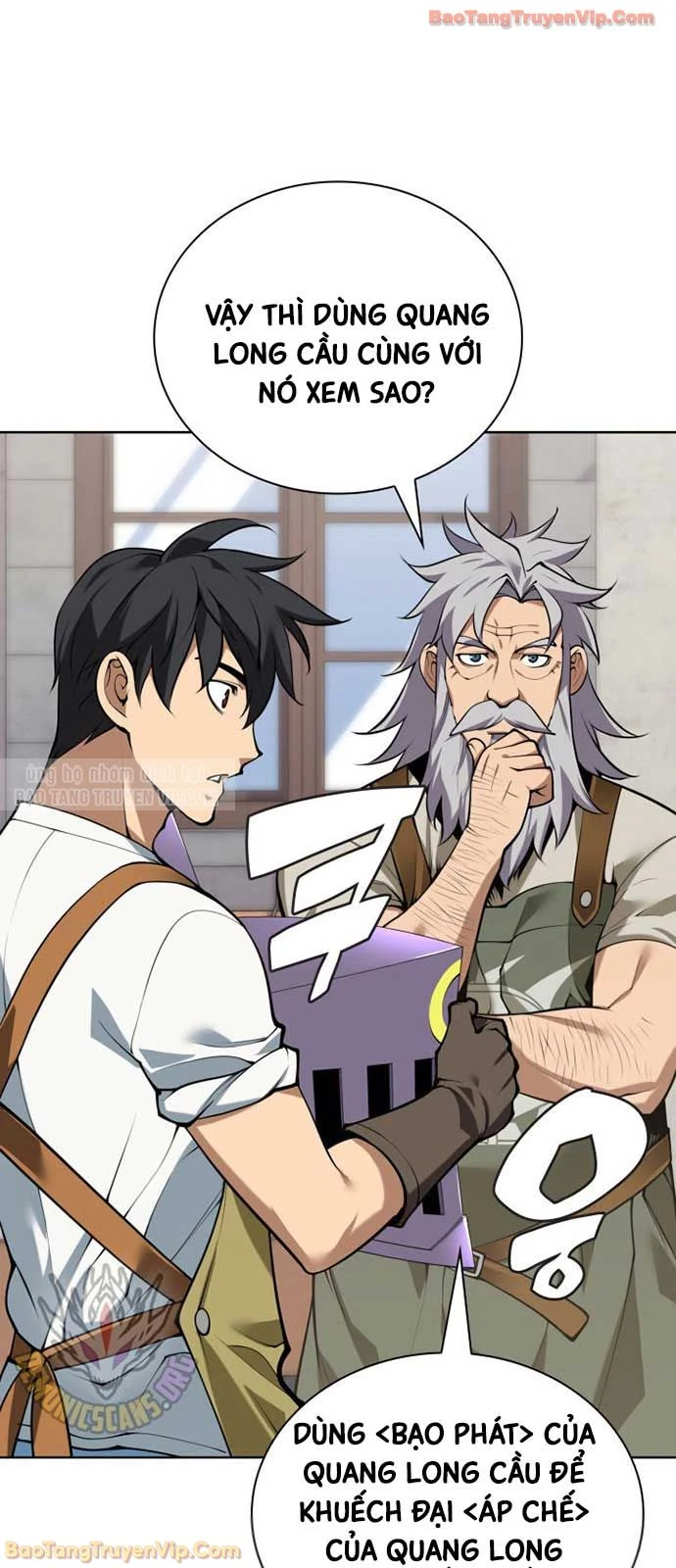 Thợ Rèn Huyền Thoại Chapter 299 - 36