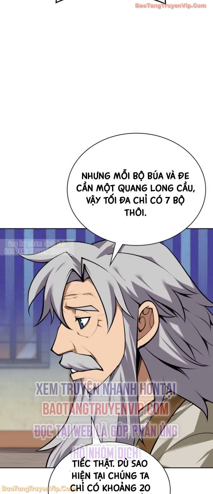 Thợ Rèn Huyền Thoại Chapter 299 - 42