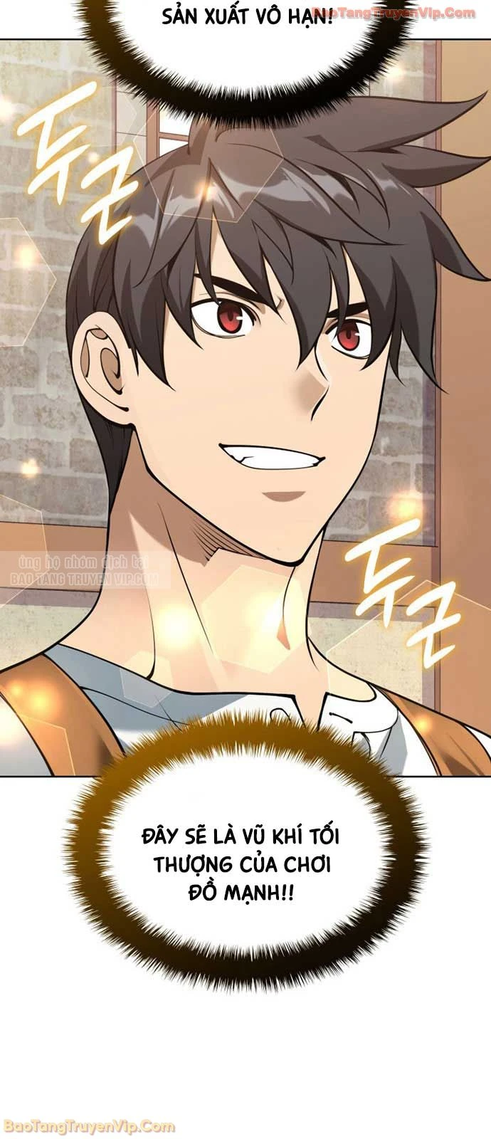 Thợ Rèn Huyền Thoại Chapter 299 - 48