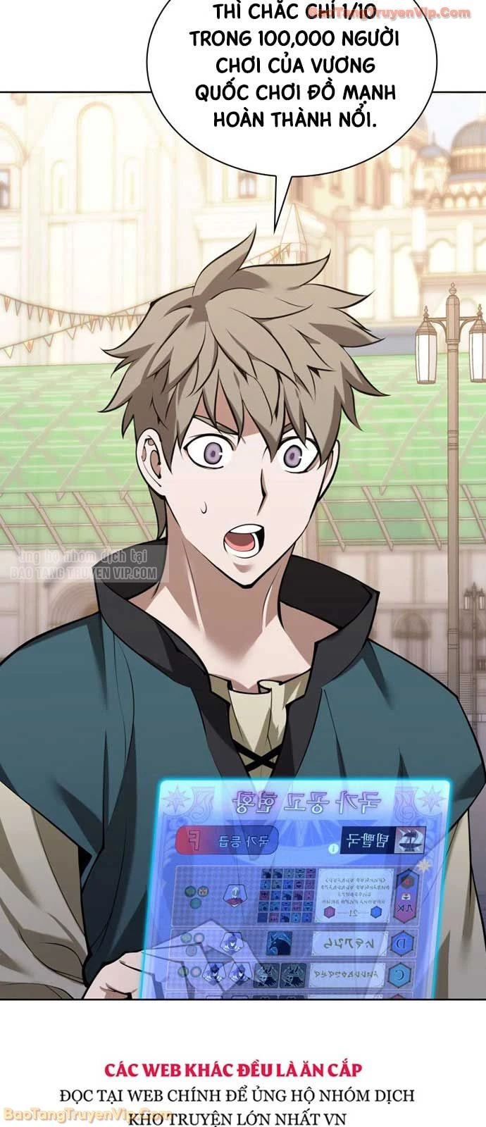 Thợ Rèn Huyền Thoại Chapter 299 - 55