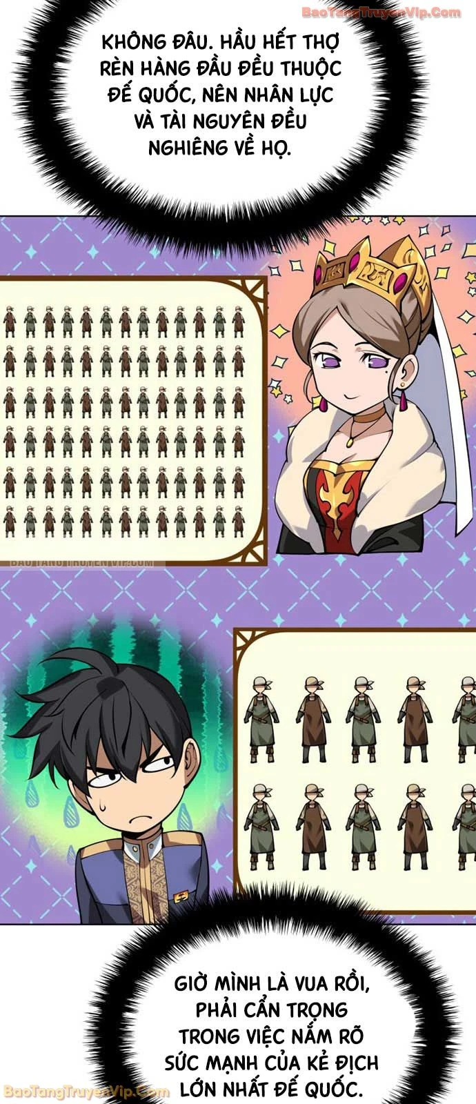 Thợ Rèn Huyền Thoại Chapter 299 - 65