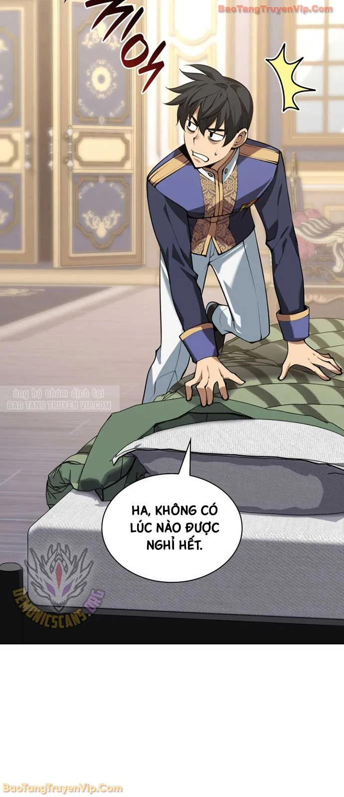 Thợ Rèn Huyền Thoại Chapter 299 - 72