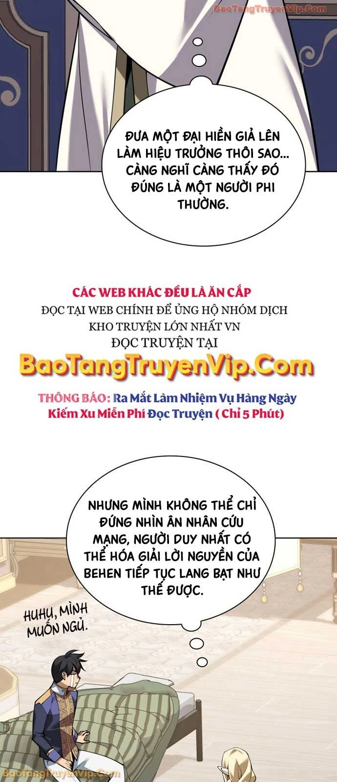 Thợ Rèn Huyền Thoại Chapter 299 - 74