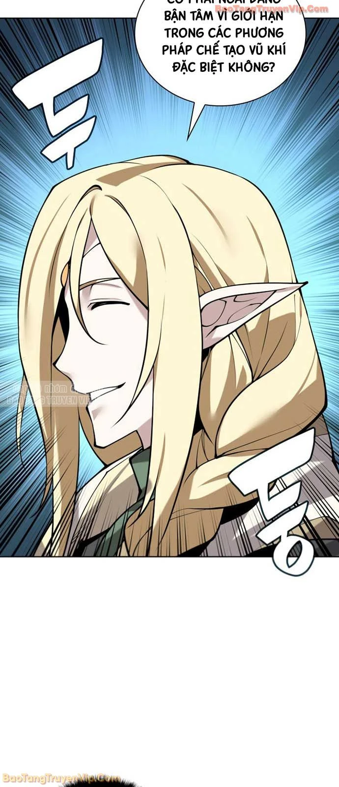 Thợ Rèn Huyền Thoại Chapter 299 - 76