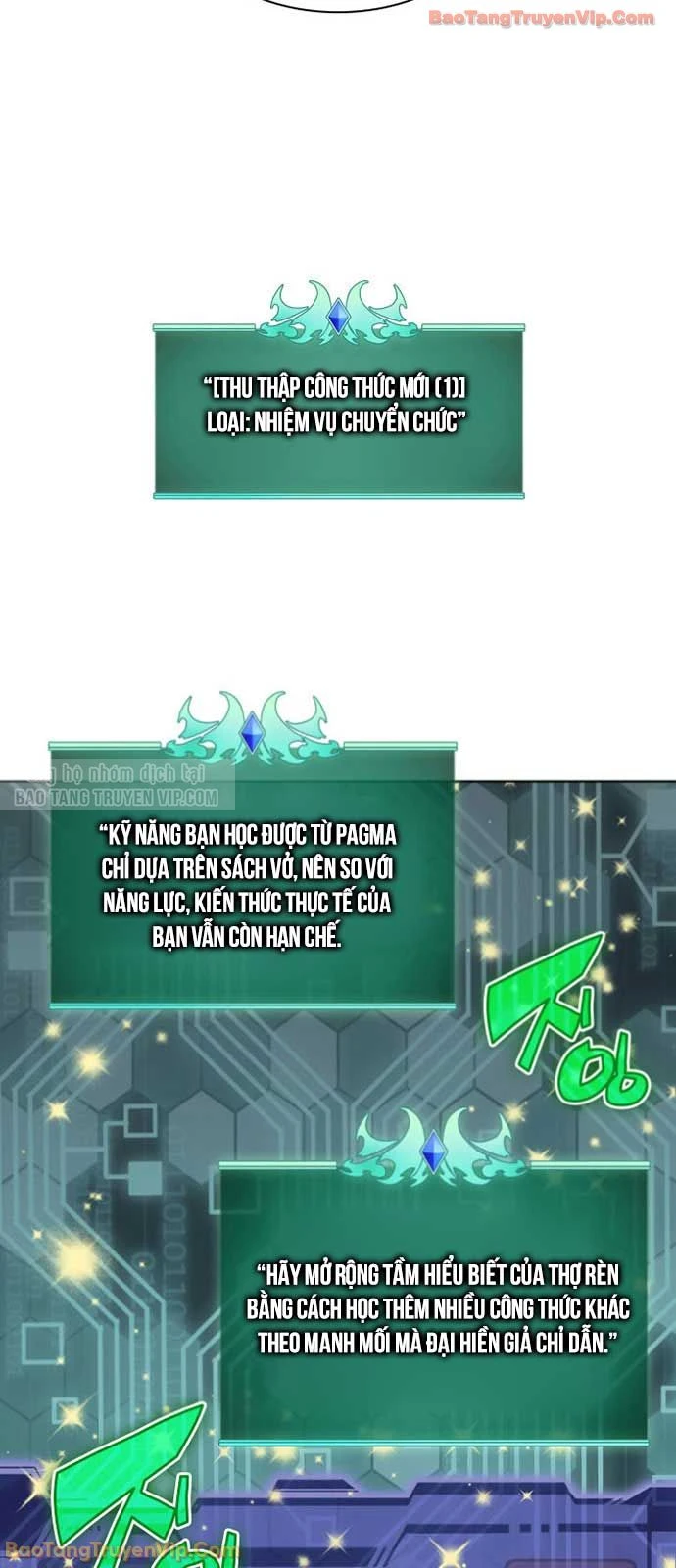 Thợ Rèn Huyền Thoại Chapter 299 - 81