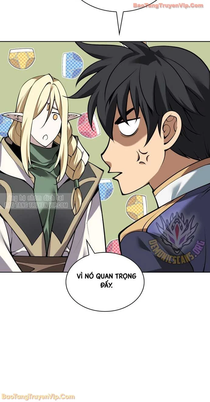 Thợ Rèn Huyền Thoại Chapter 299 - 85