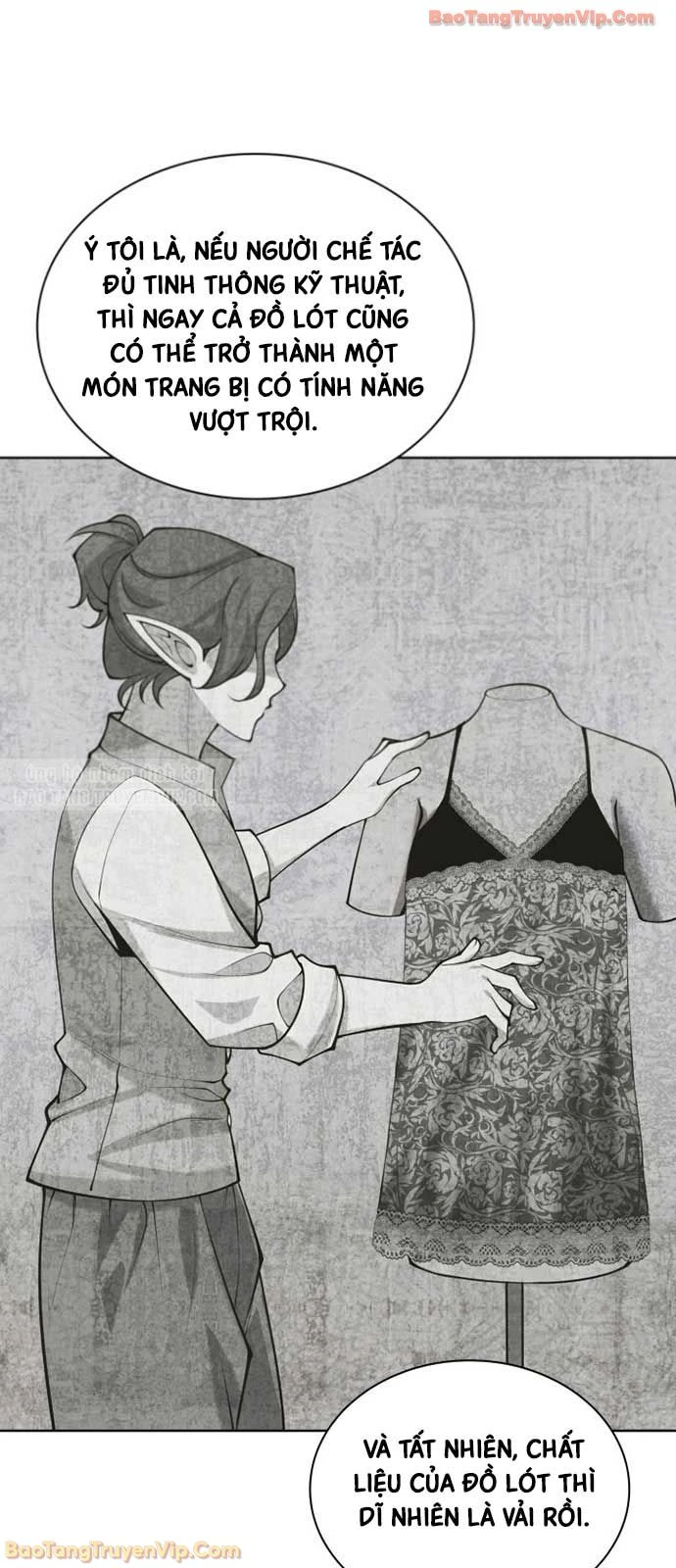 Thợ Rèn Huyền Thoại Chapter 299 - 91