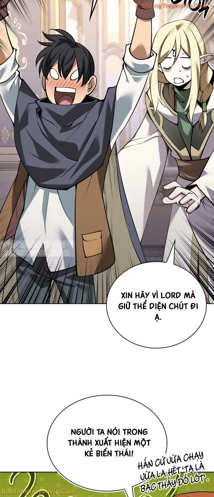 Thợ Rèn Huyền Thoại Chapter 299 - 103