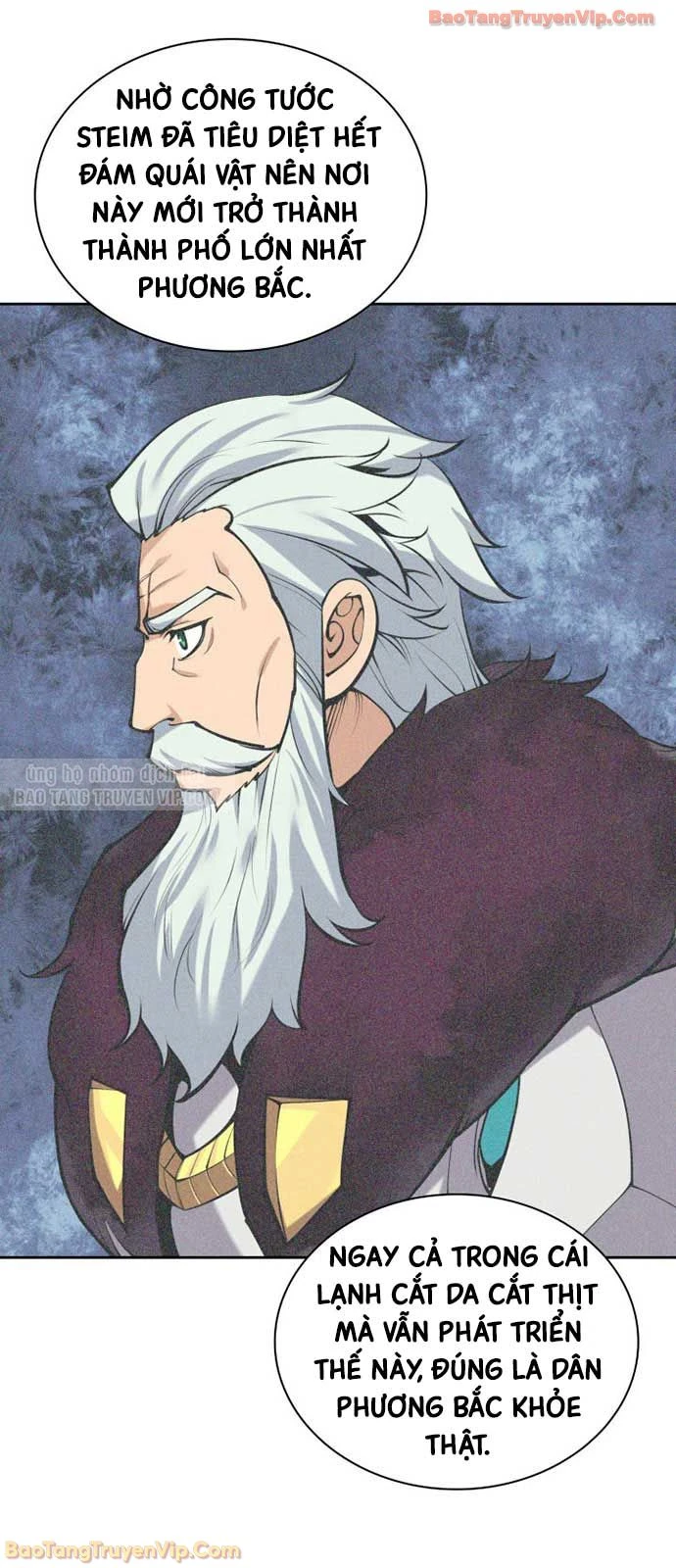 Thợ Rèn Huyền Thoại Chapter 300 - 4