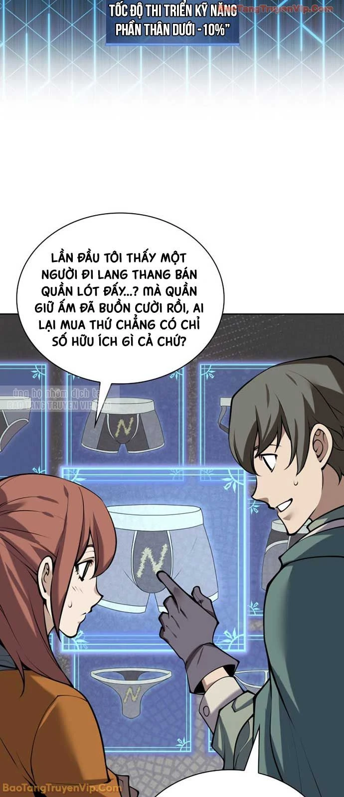 Thợ Rèn Huyền Thoại Chapter 300 - 7