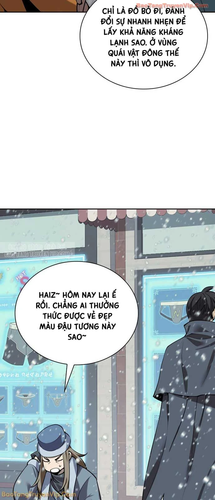 Thợ Rèn Huyền Thoại Chapter 300 - 8