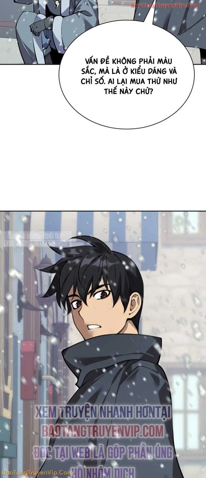 Thợ Rèn Huyền Thoại Chapter 300 - 9