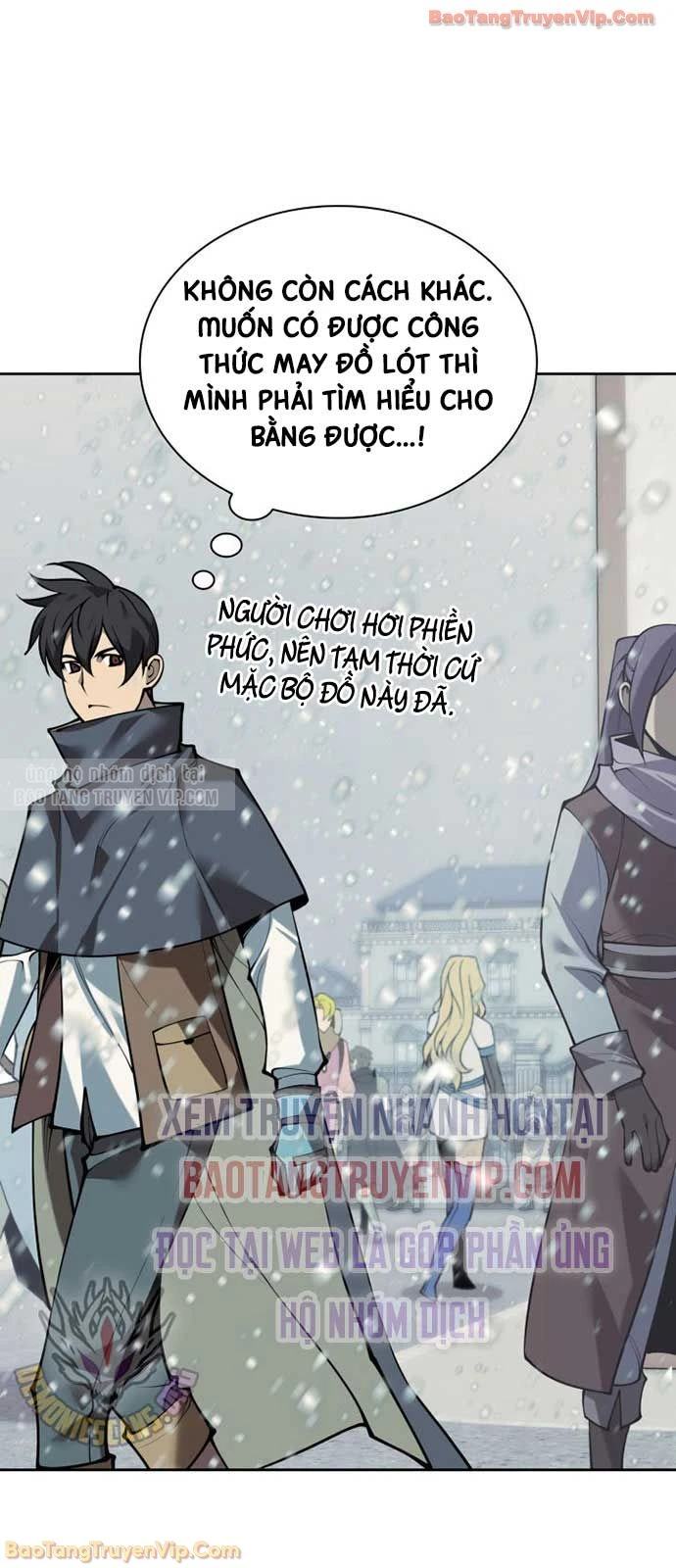 Thợ Rèn Huyền Thoại Chapter 300 - 14