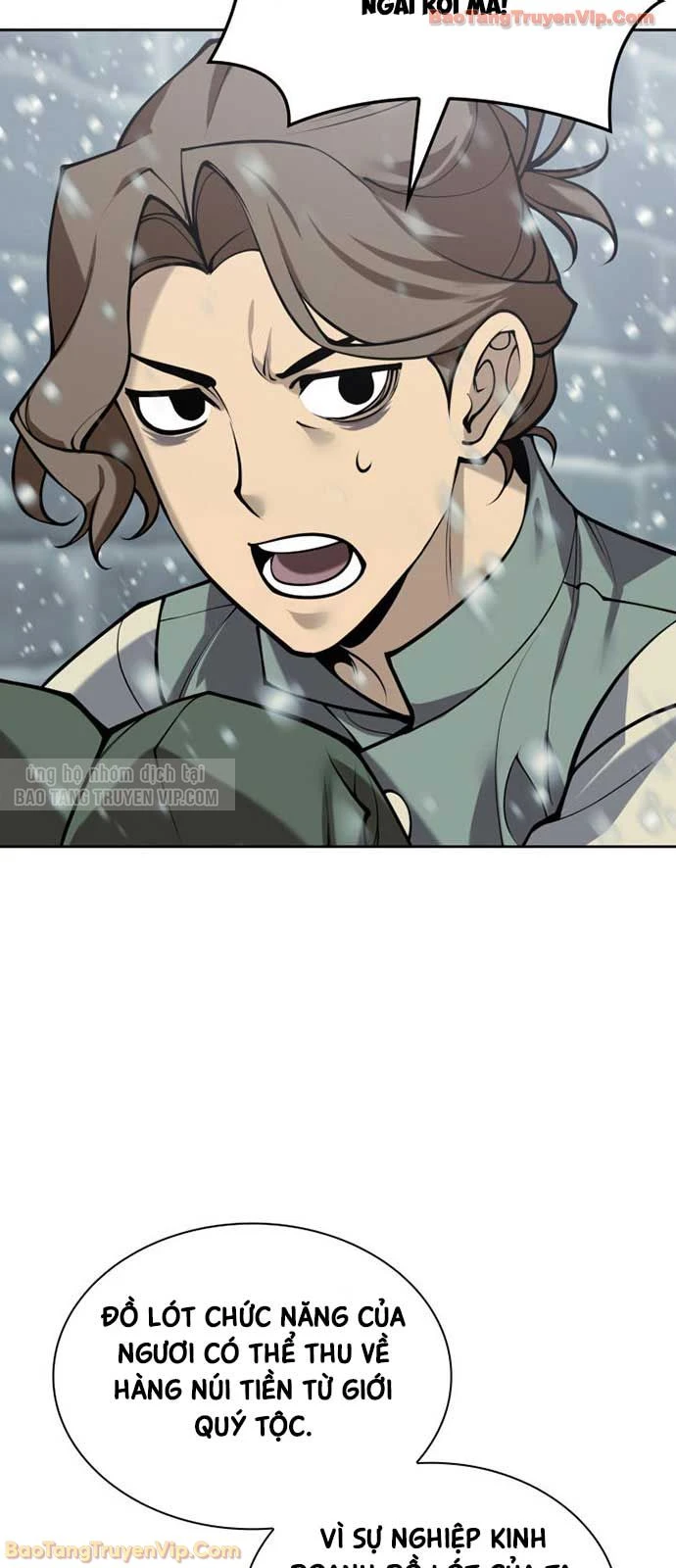 Thợ Rèn Huyền Thoại Chapter 300 - 22