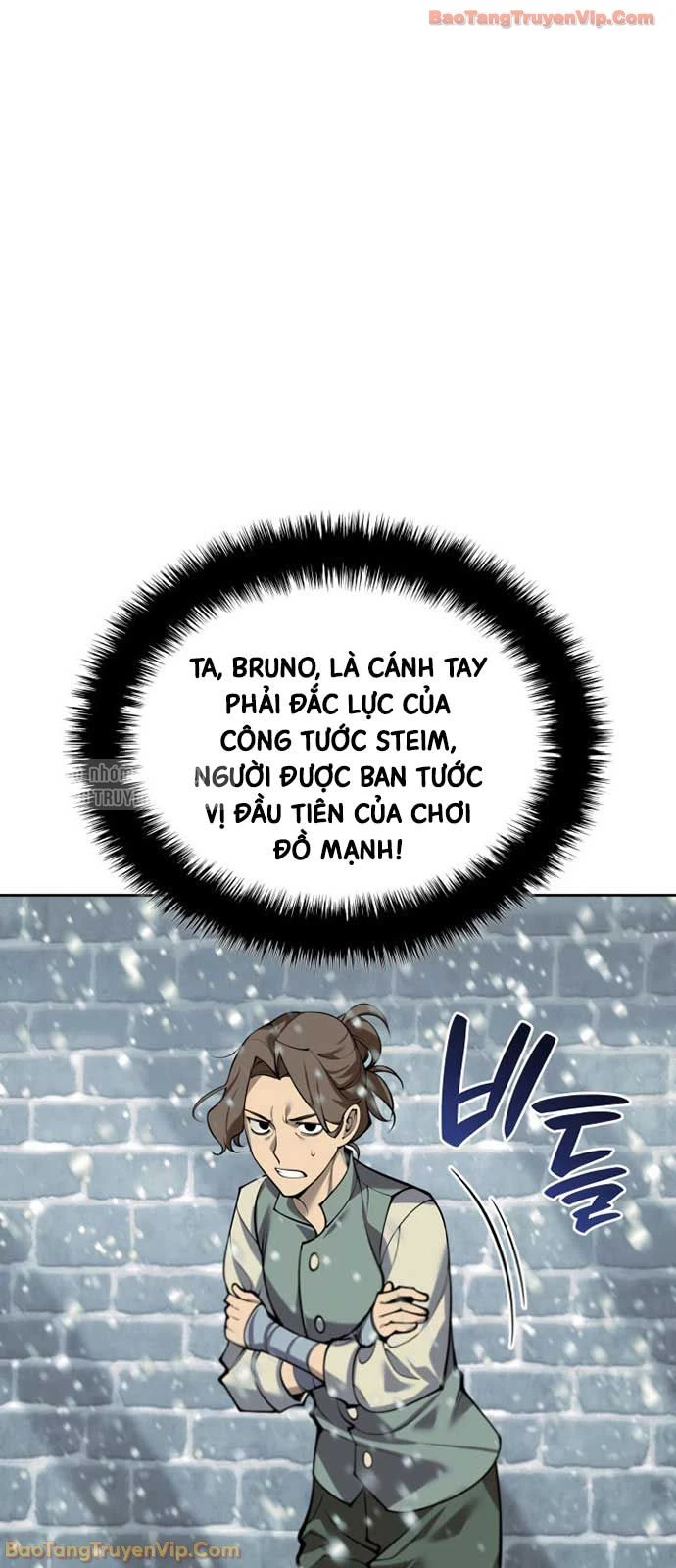 Thợ Rèn Huyền Thoại Chapter 300 - 24