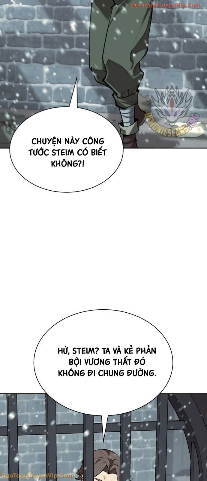 Thợ Rèn Huyền Thoại Chapter 300 - 25