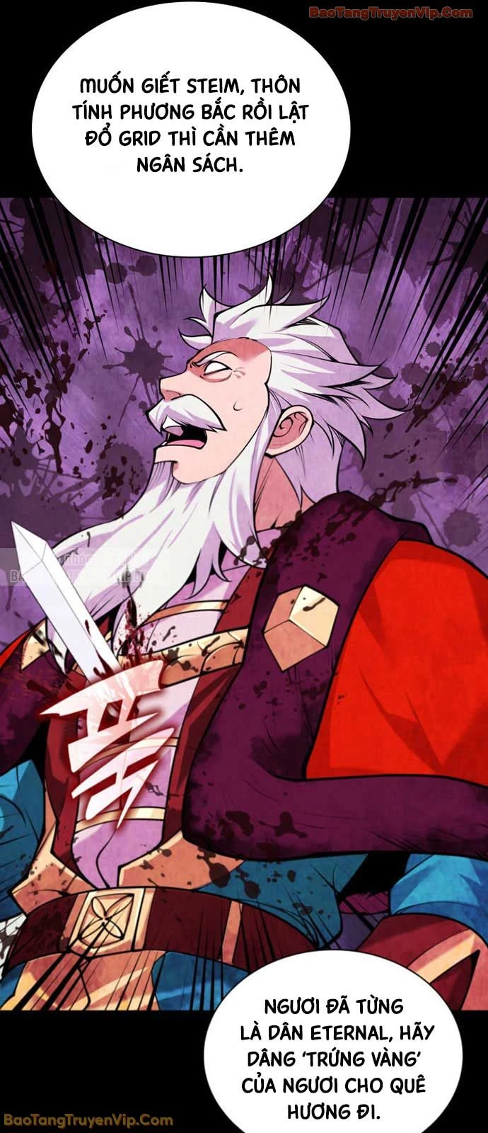 Thợ Rèn Huyền Thoại Chapter 300 - 31