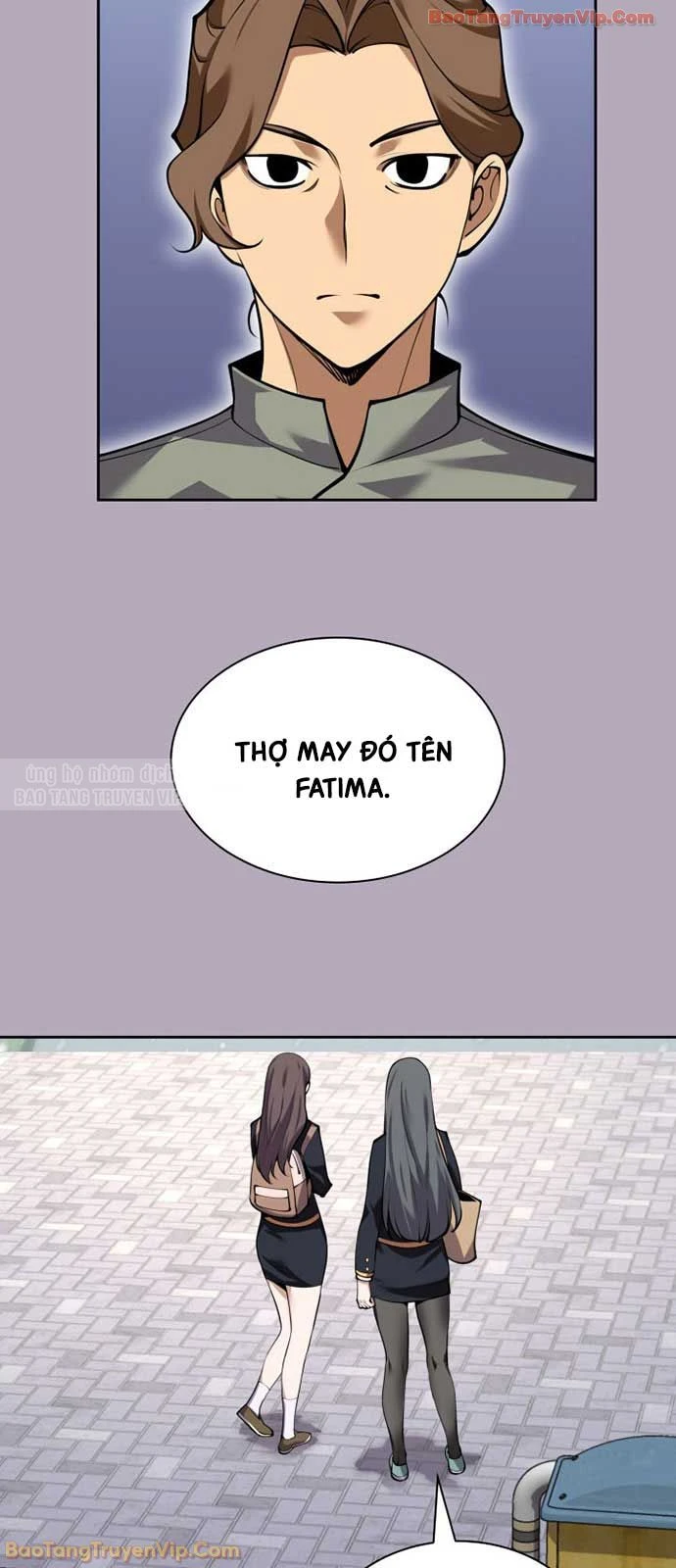 Thợ Rèn Huyền Thoại Chapter 300 - 40