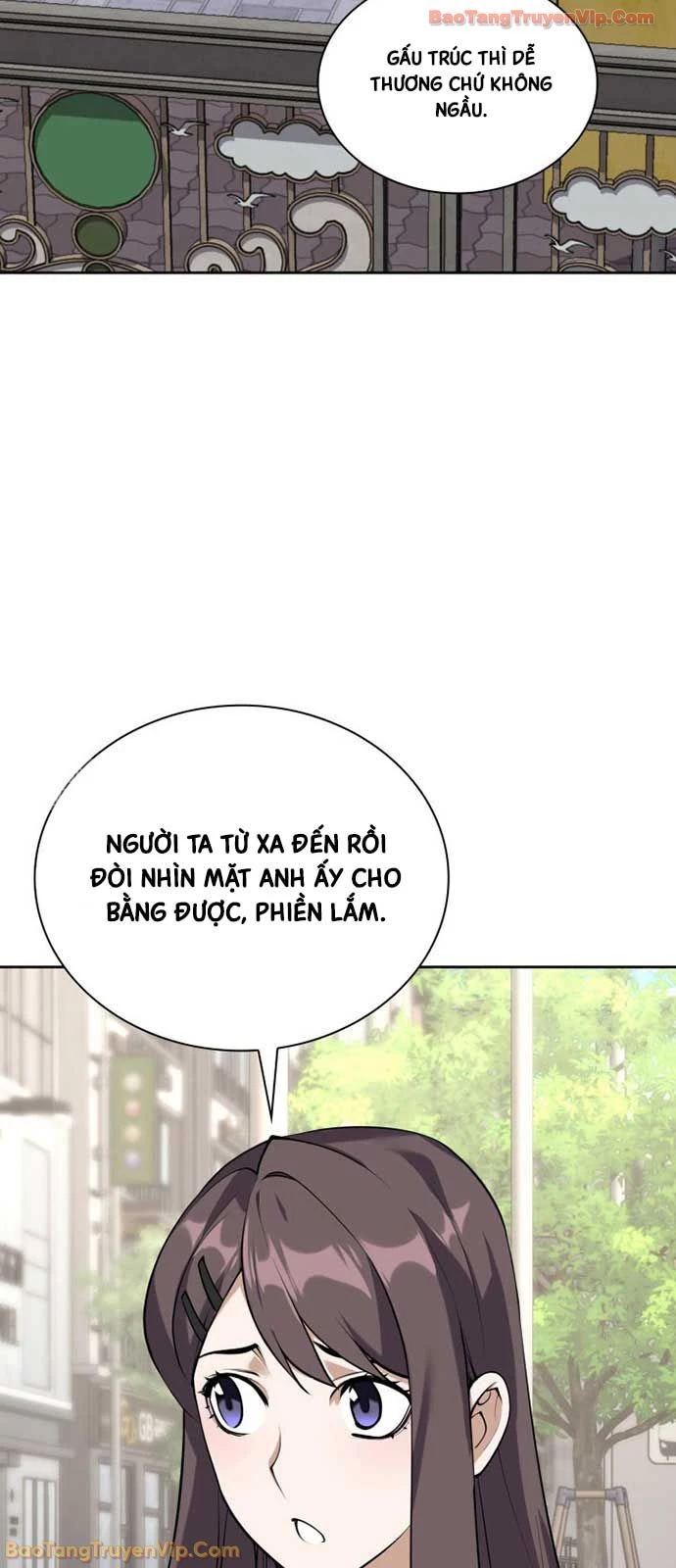 Thợ Rèn Huyền Thoại Chapter 300 - 41