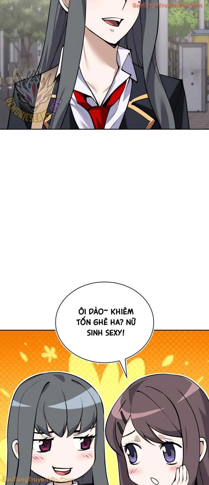 Thợ Rèn Huyền Thoại Chapter 300 - 43