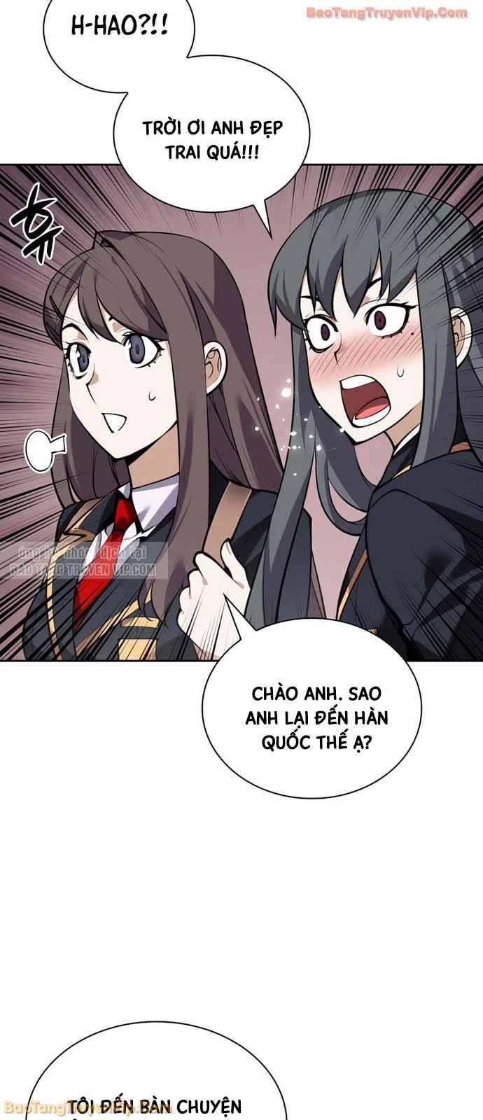 Thợ Rèn Huyền Thoại Chapter 300 - 47