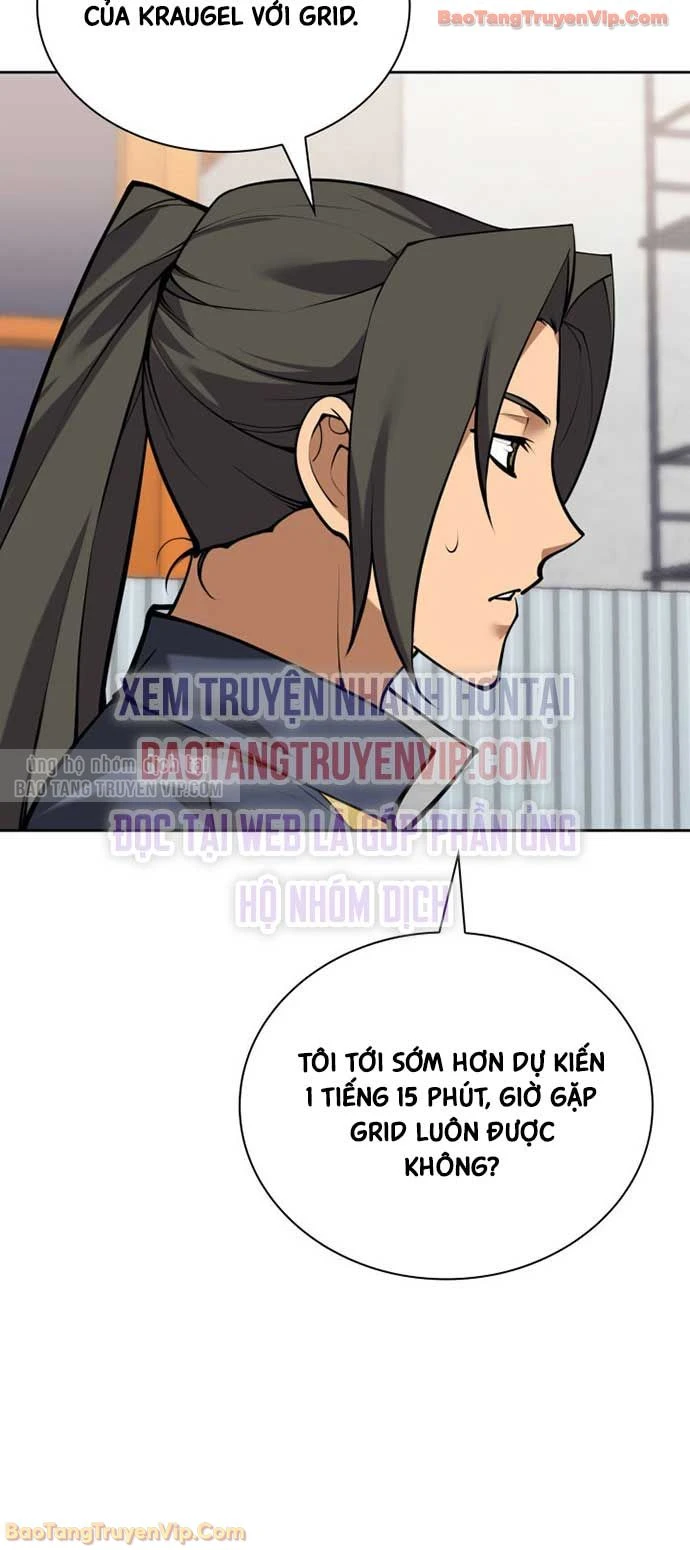 Thợ Rèn Huyền Thoại Chapter 300 - 48