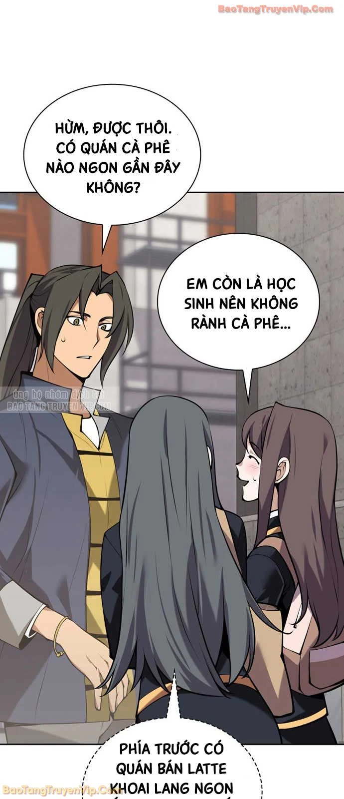 Thợ Rèn Huyền Thoại Chapter 300 - 50