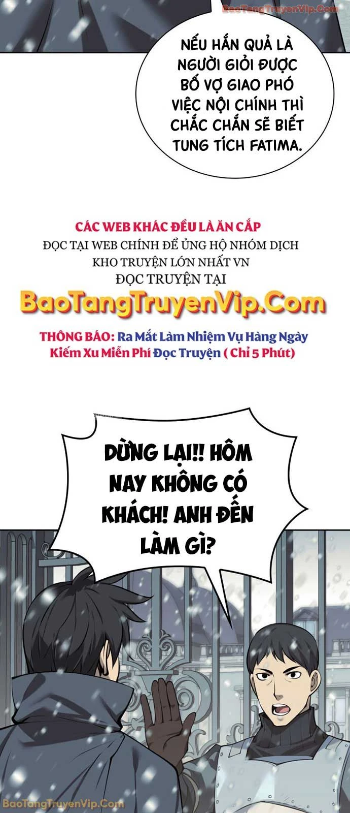 Thợ Rèn Huyền Thoại Chapter 300 - 55