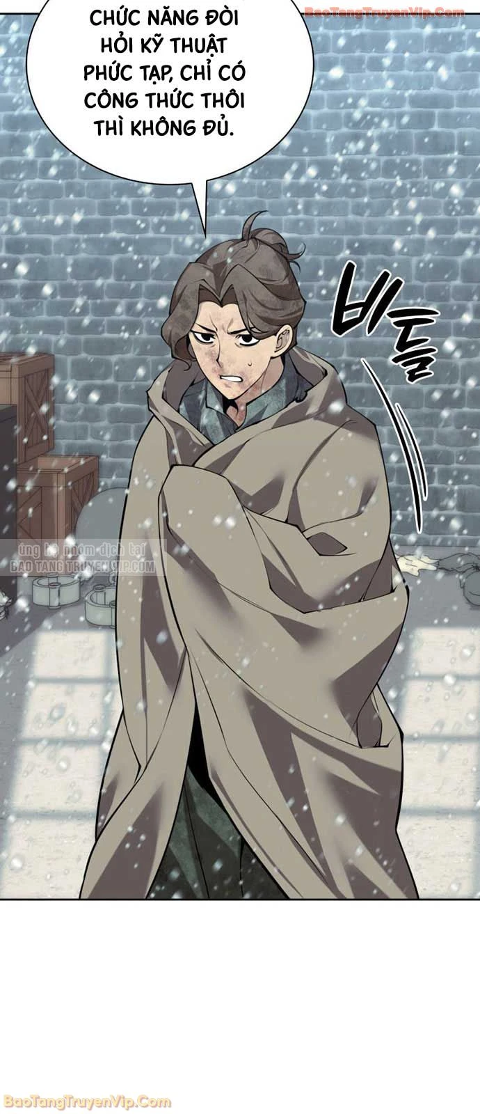 Thợ Rèn Huyền Thoại Chapter 300 - 65