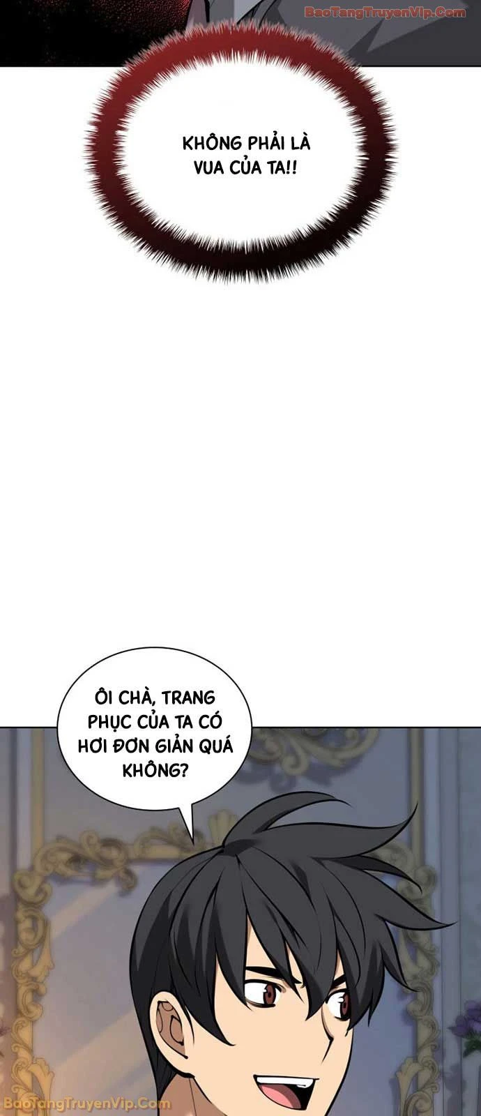 Thợ Rèn Huyền Thoại Chapter 301 - 4