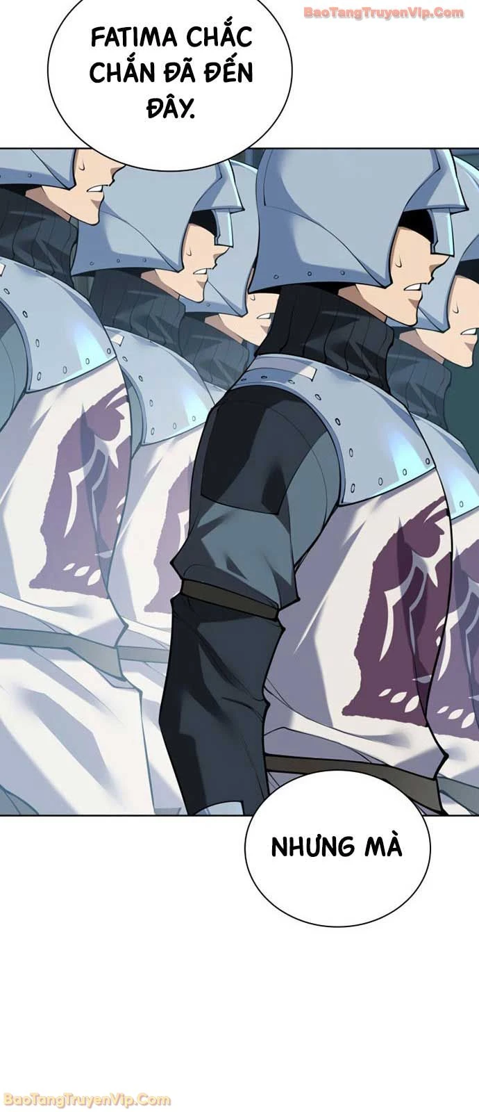 Thợ Rèn Huyền Thoại Chapter 301 - 7