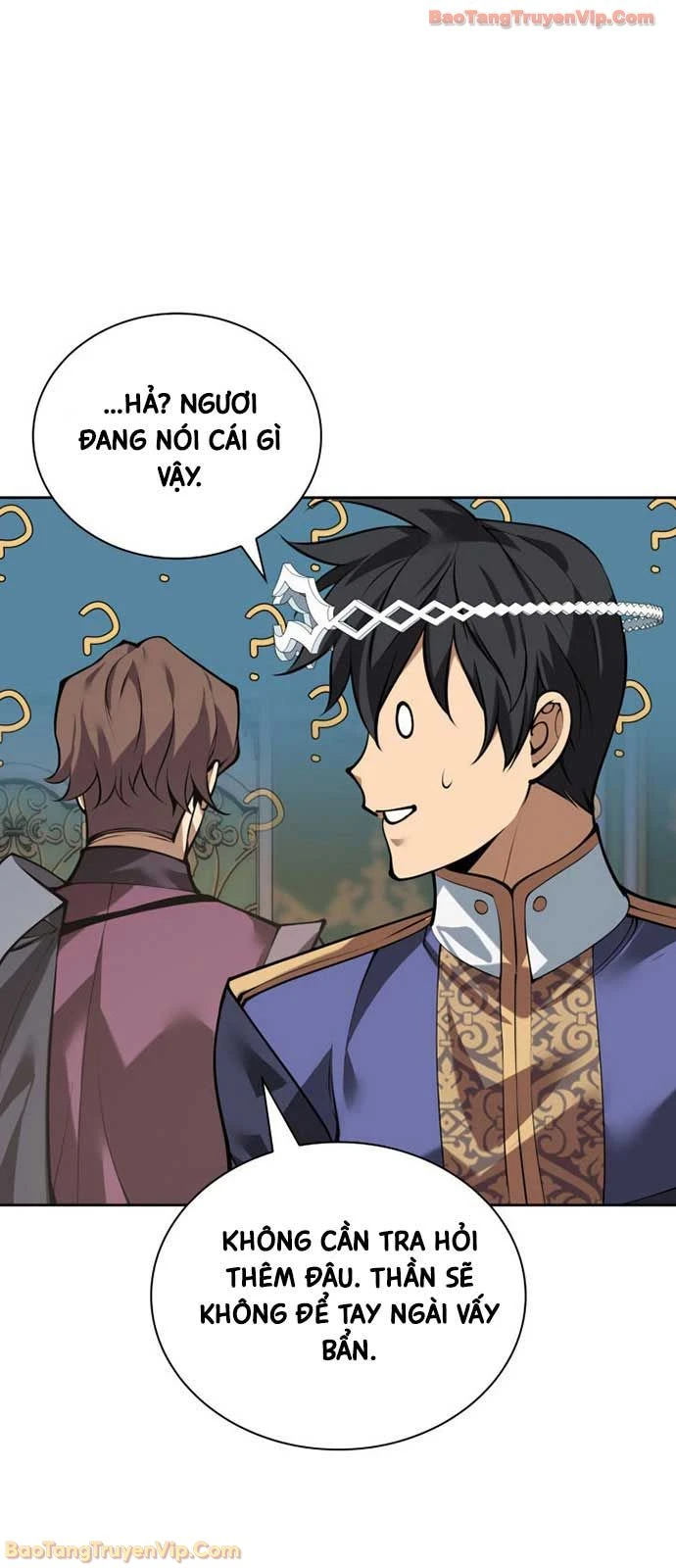 Thợ Rèn Huyền Thoại Chapter 301 - 14