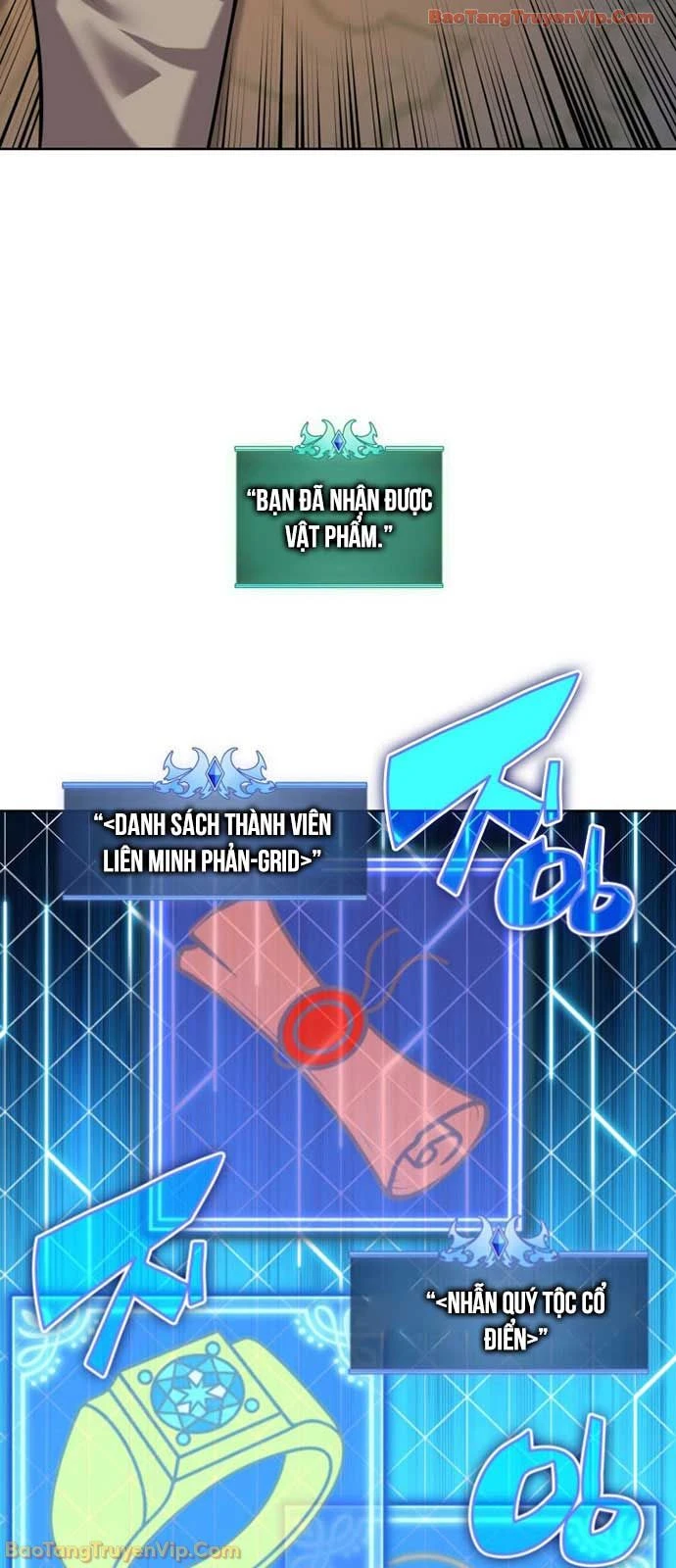 Thợ Rèn Huyền Thoại Chapter 301 - 18