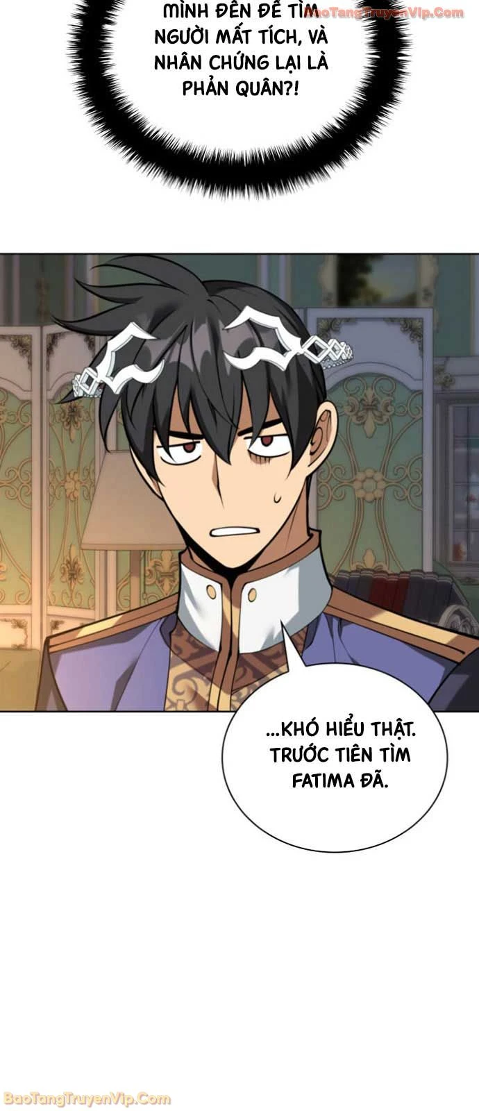 Thợ Rèn Huyền Thoại Chapter 301 - 23