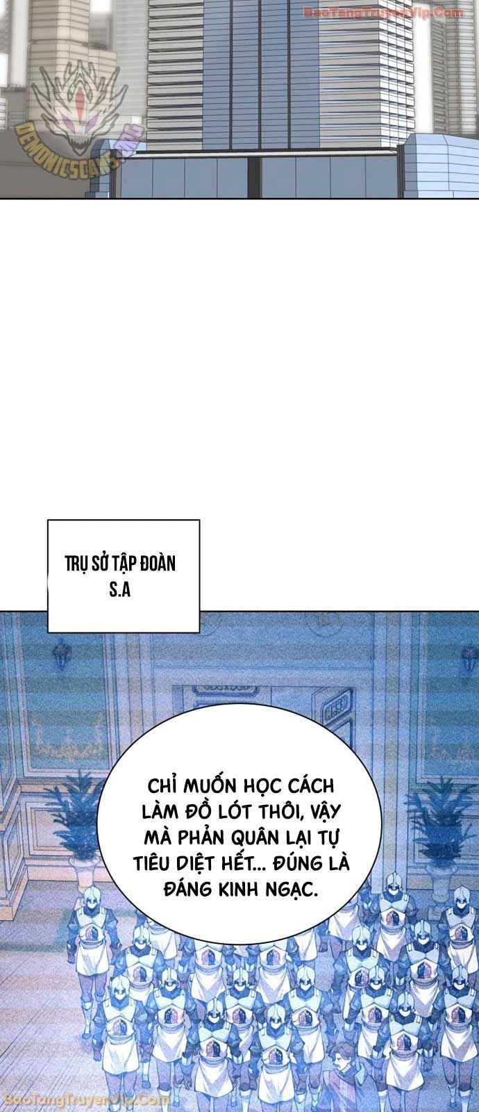 Thợ Rèn Huyền Thoại Chapter 301 - 25