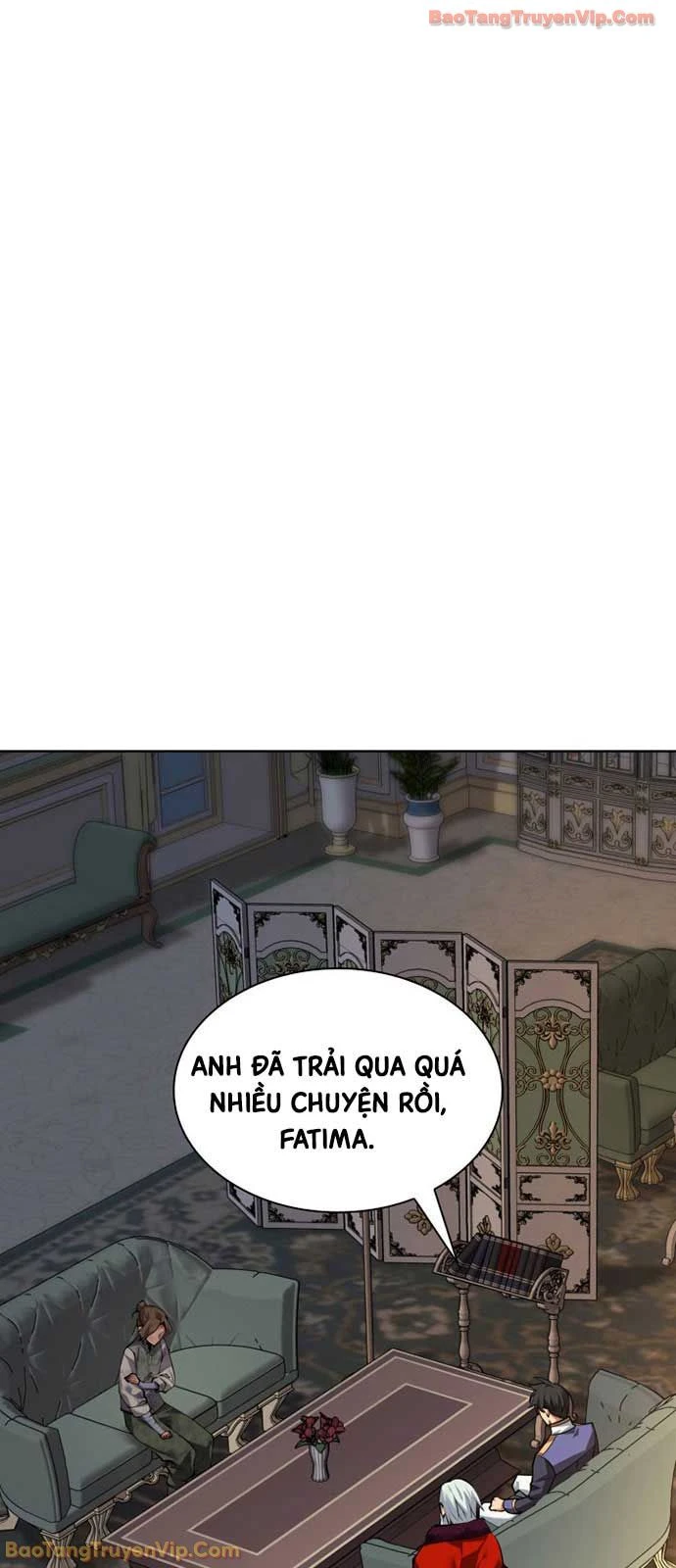 Thợ Rèn Huyền Thoại Chapter 301 - 36