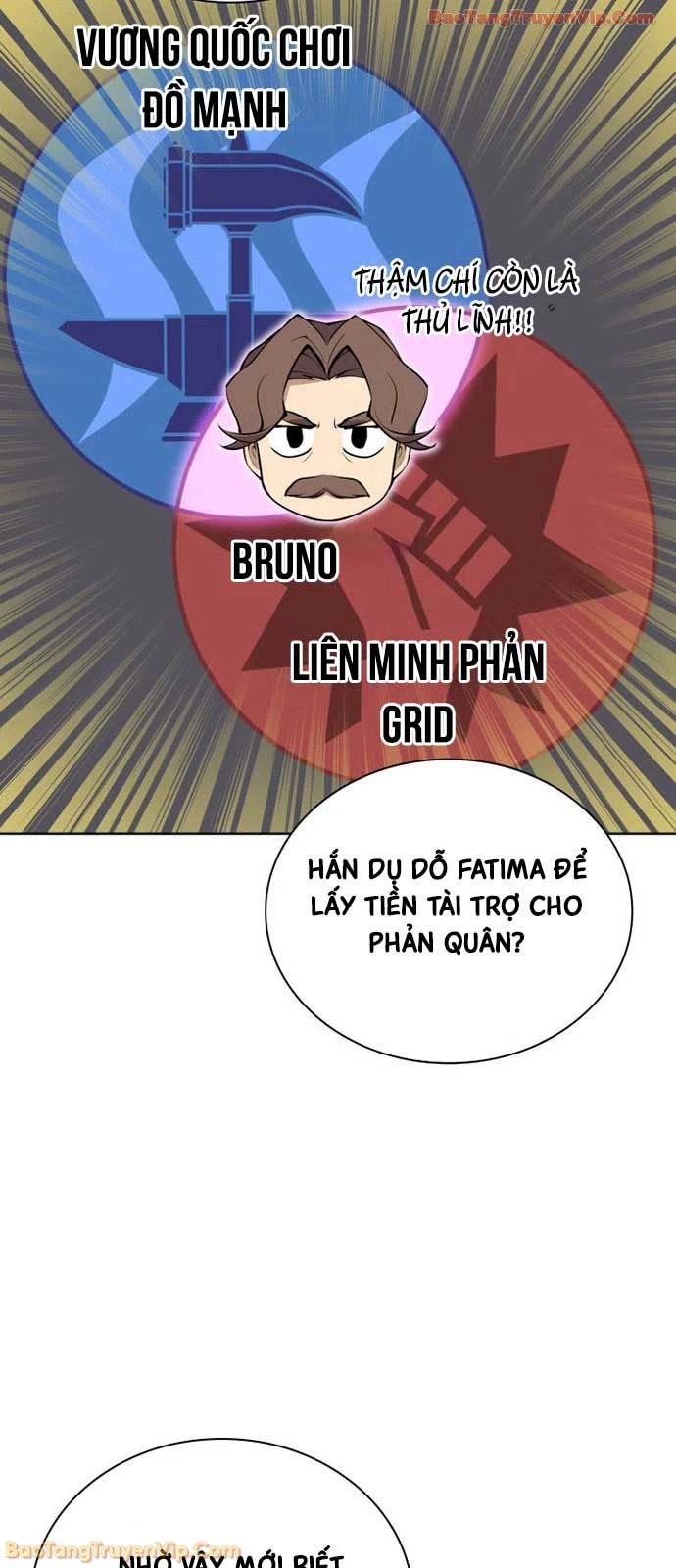 Thợ Rèn Huyền Thoại Chapter 301 - 39