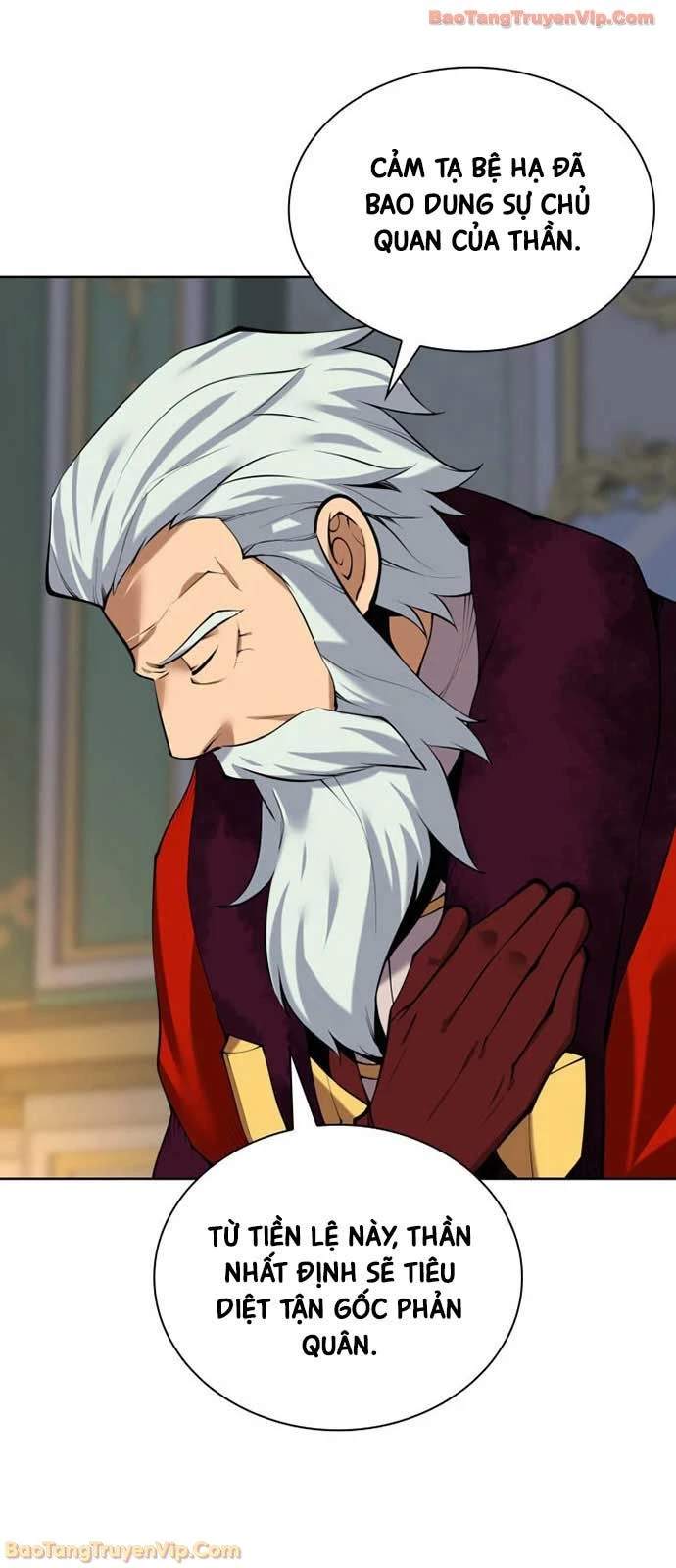 Thợ Rèn Huyền Thoại Chapter 301 - 41