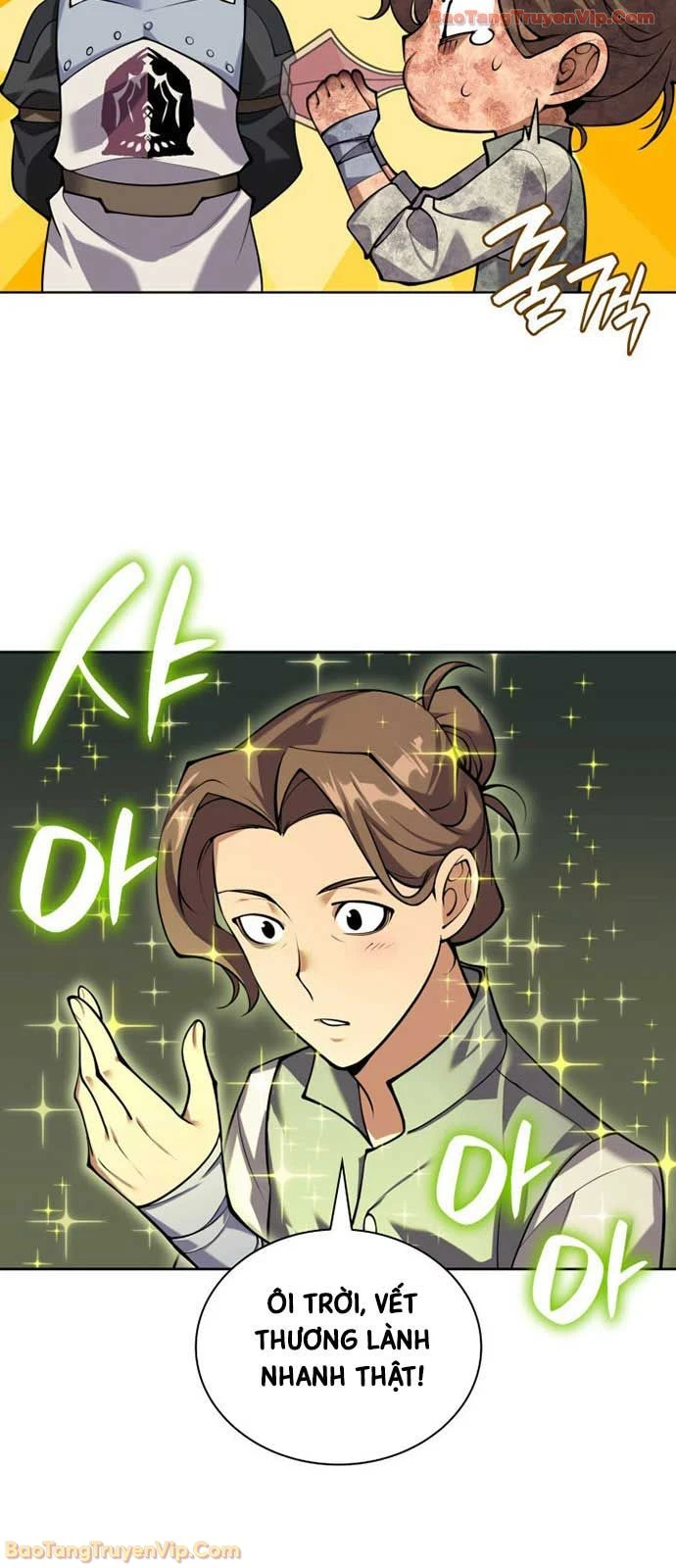 Thợ Rèn Huyền Thoại Chapter 301 - 47