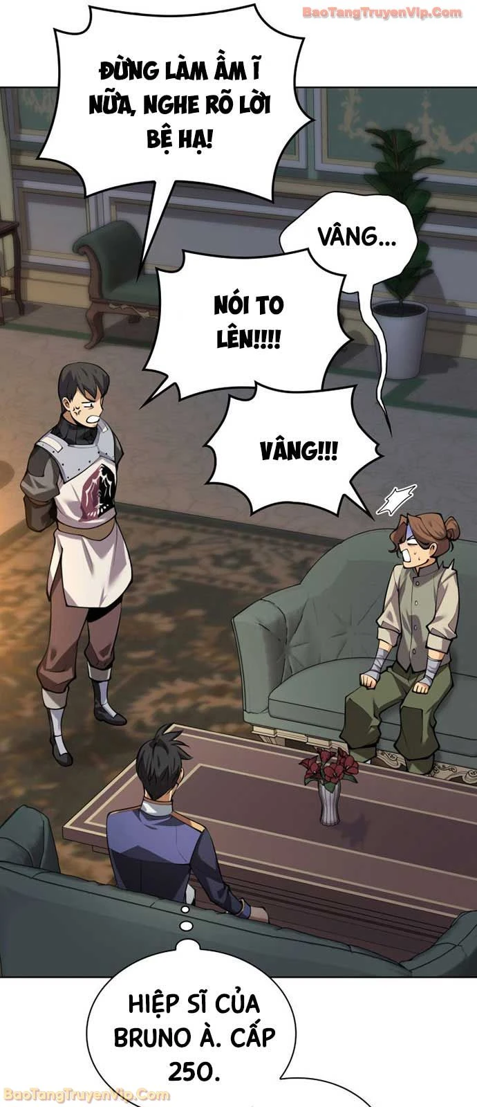 Thợ Rèn Huyền Thoại Chapter 301 - 48