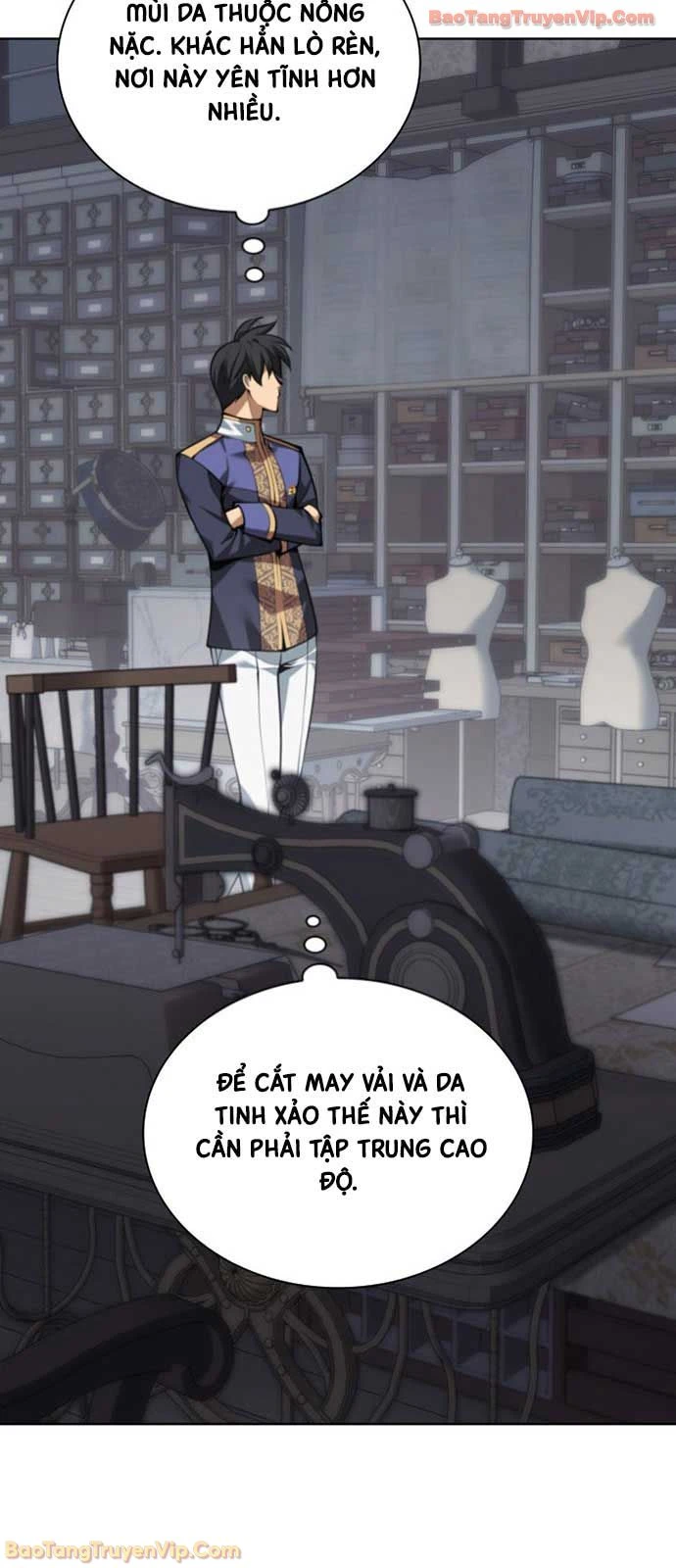 Thợ Rèn Huyền Thoại Chapter 301 - 53