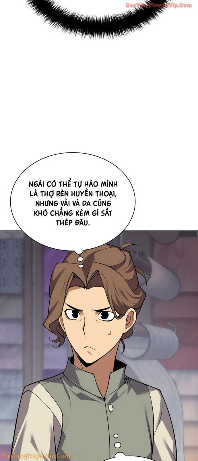 Thợ Rèn Huyền Thoại Chapter 301 - 55