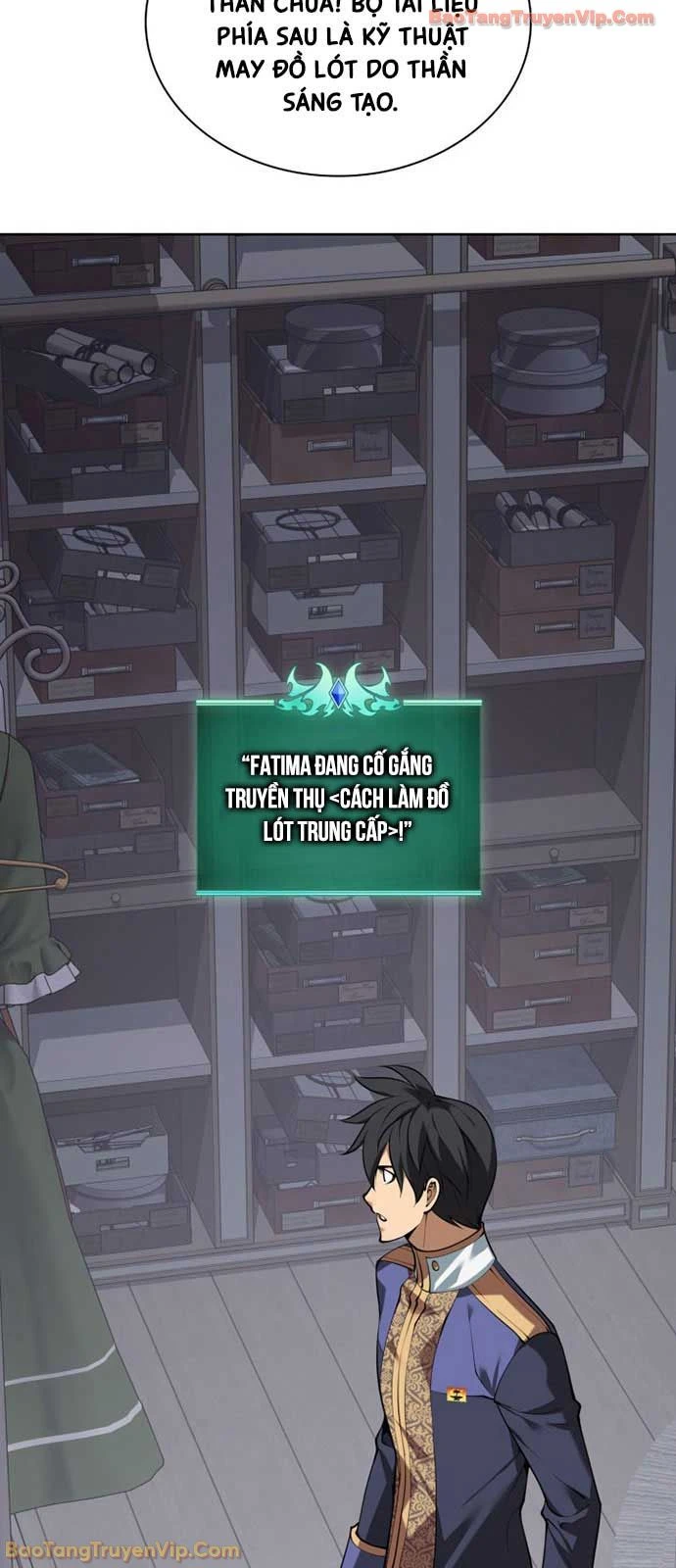 Thợ Rèn Huyền Thoại Chapter 301 - 57