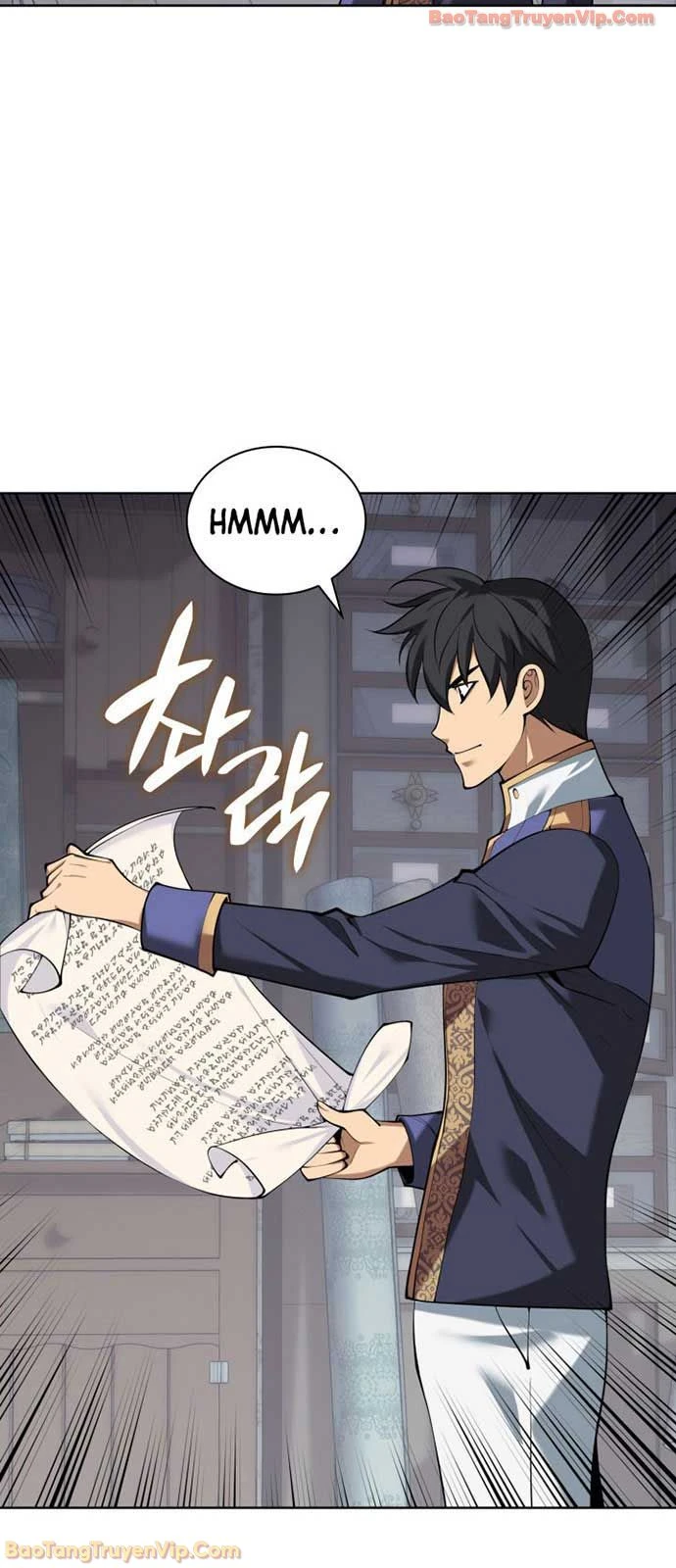 Thợ Rèn Huyền Thoại Chapter 301 - 58