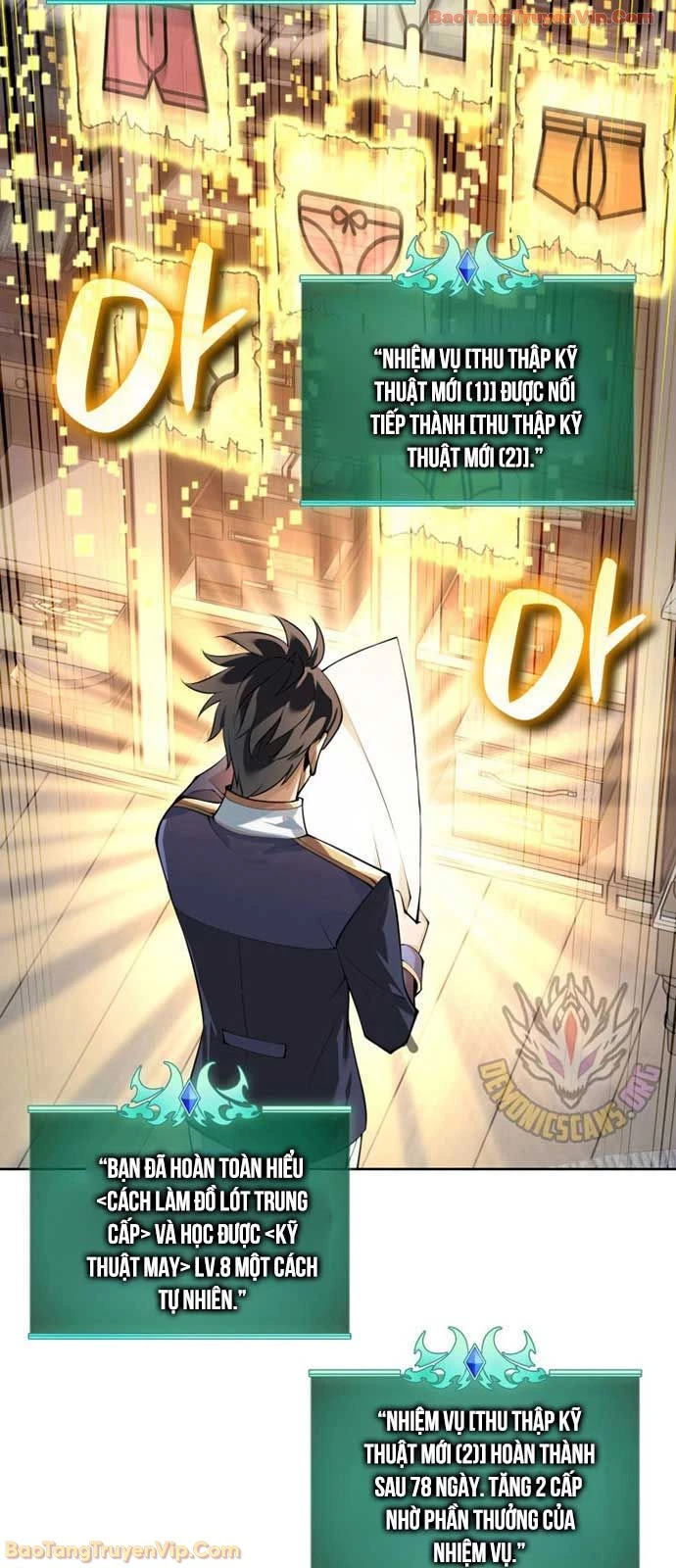 Thợ Rèn Huyền Thoại Chapter 301 - 60